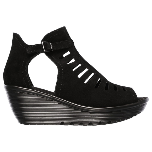 Skechers Shoes - Skechers Wedge sandal 9